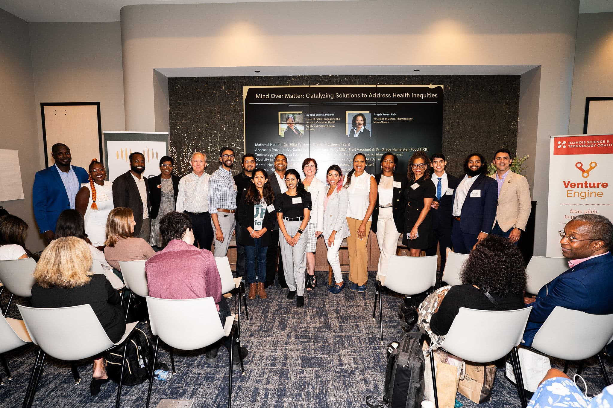 2Flo Ventures community