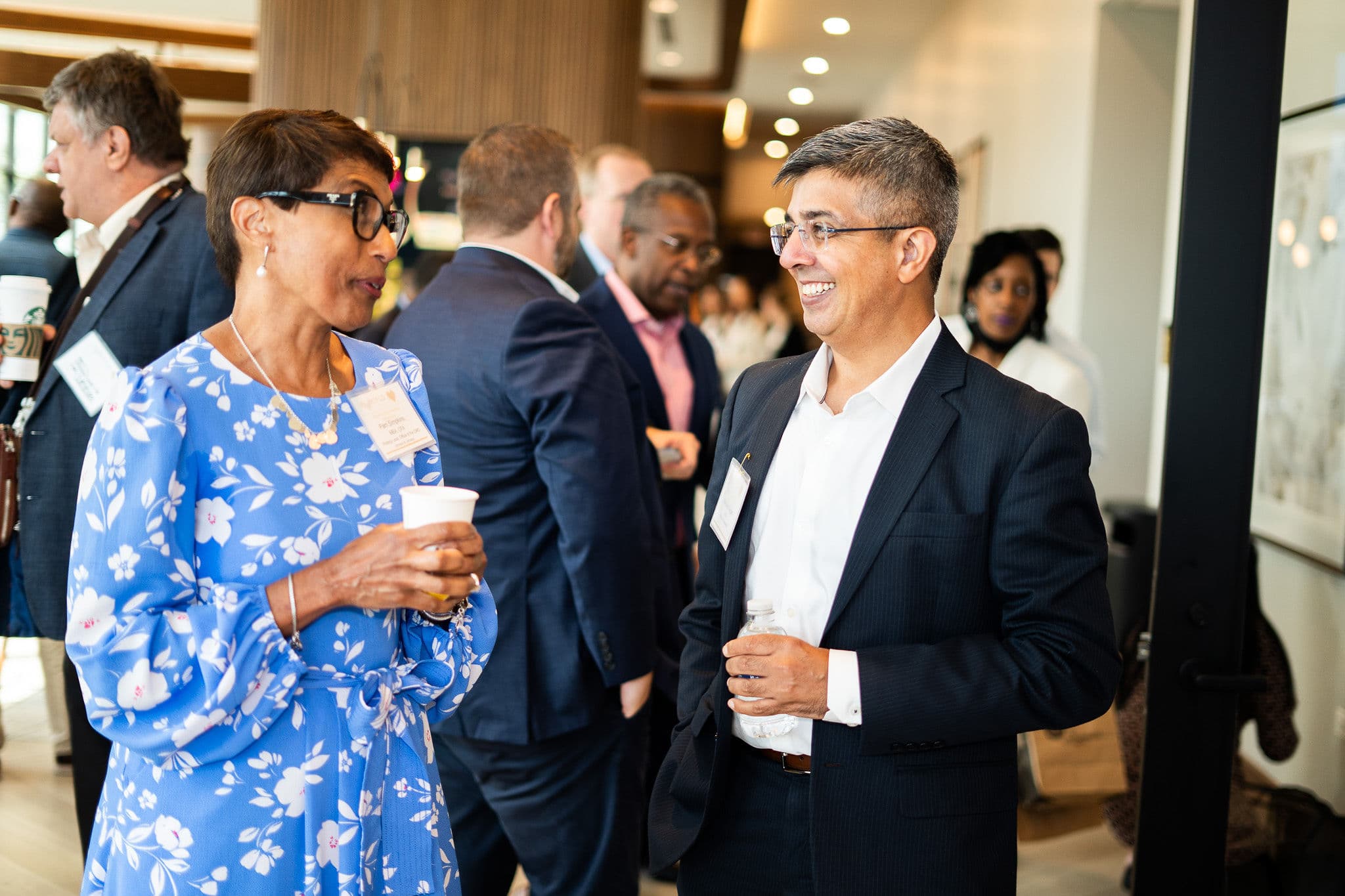 Health Equity Investing Symposium 2023