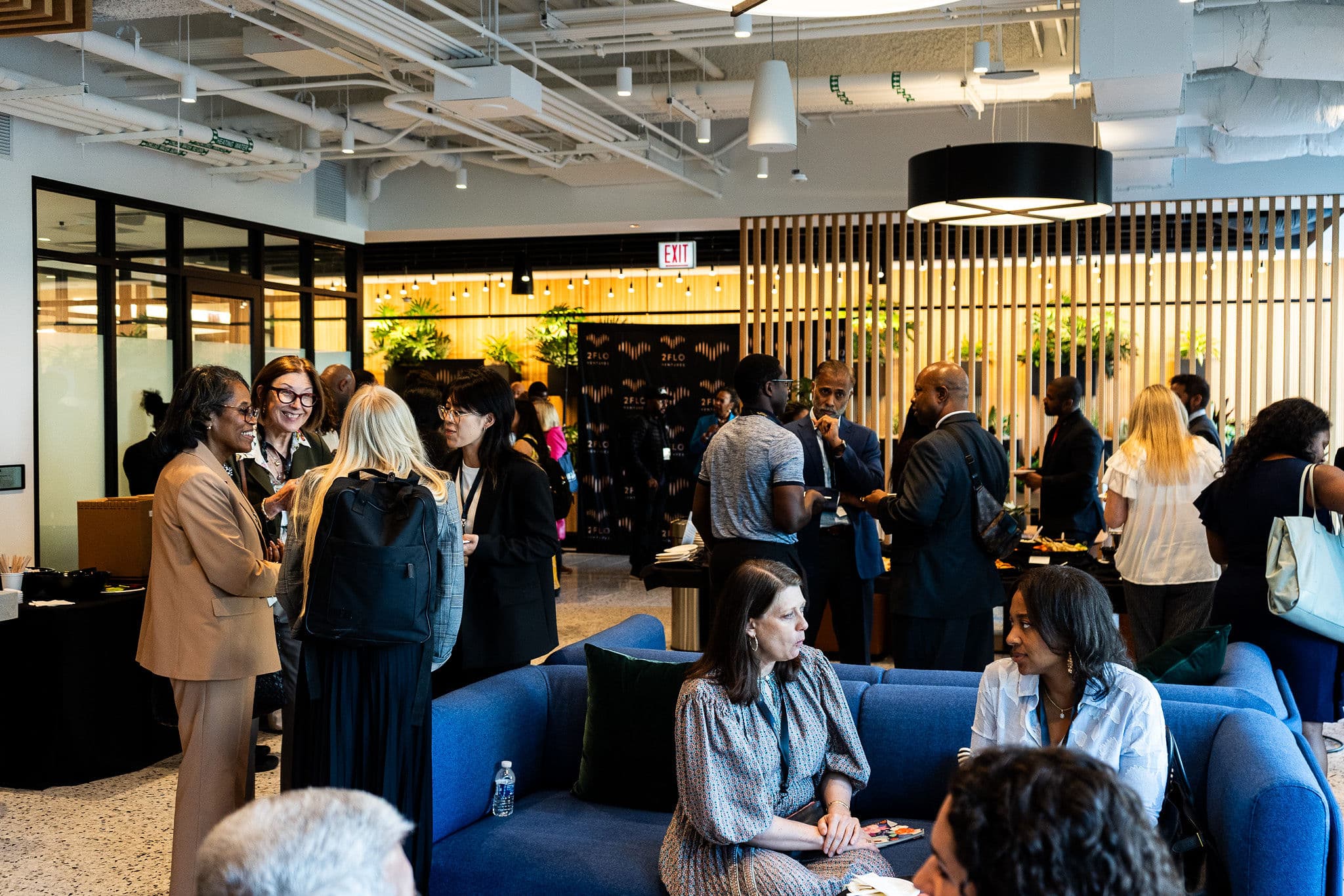 2Flo Ventures Health Equity Investing Symposium: Women's Health Edition