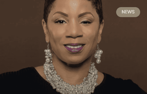 4D Healthware COO, Angela Littrell, attends Health Conference