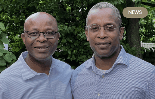 Dr. Modestus Obochi joins the 2Flo Ventures Advisory Committee and the Temprian Therapeutics Board of Directors