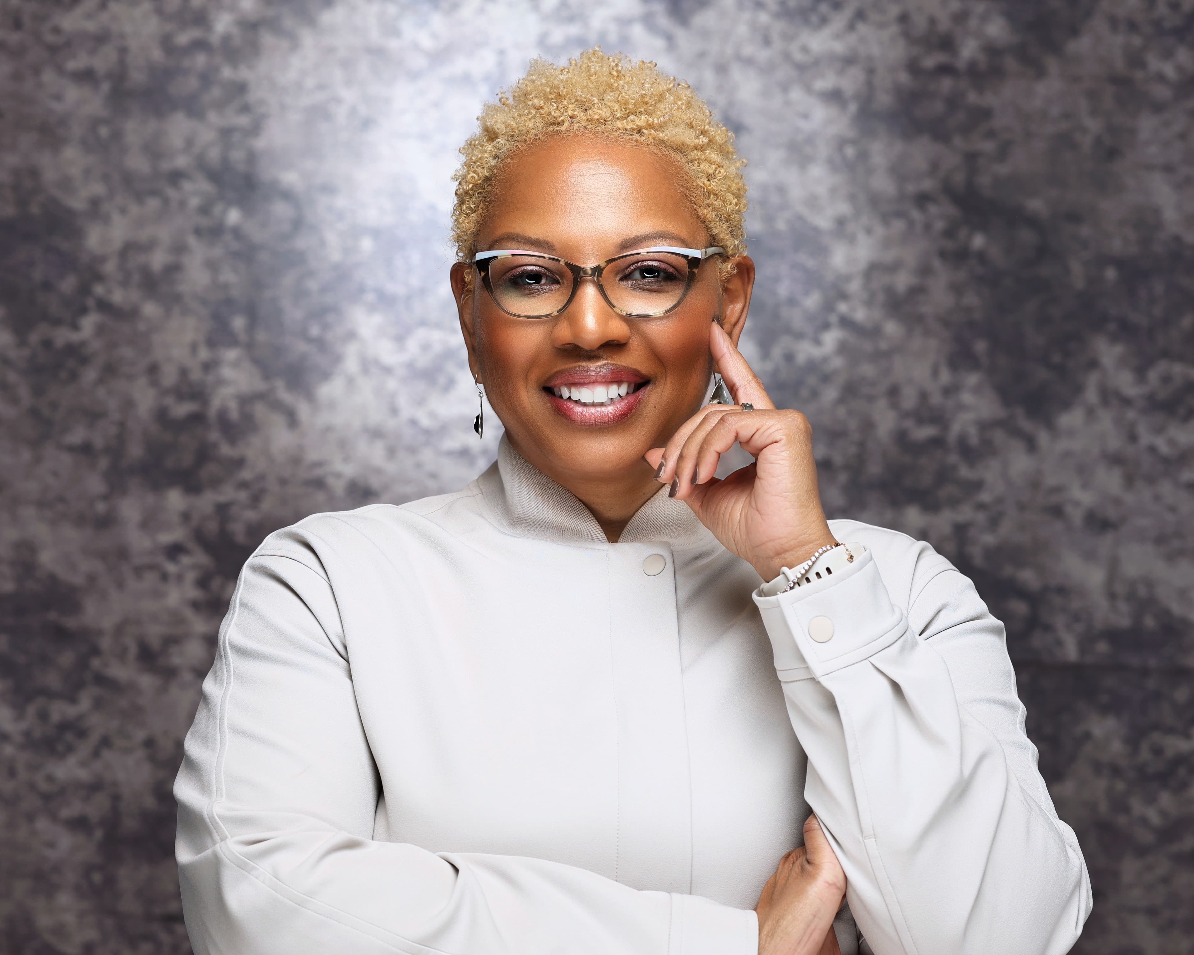 Addition of Renowned Life Sciences Executive Charlotte Jones-Burton, MD, MS as a Partner