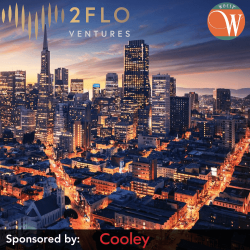 SF JPM Reception by 2Flo Ventures and WOCIP
