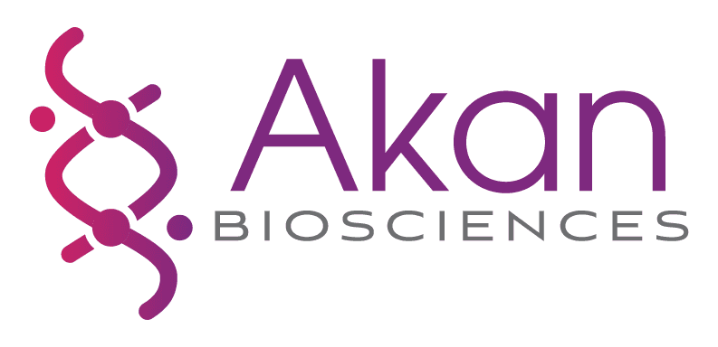 Akan Biosciences logo