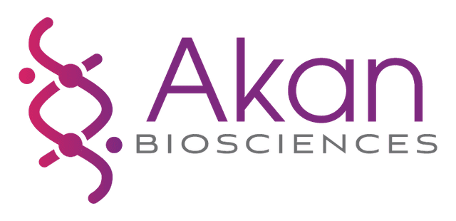 Akan Biosciences logo