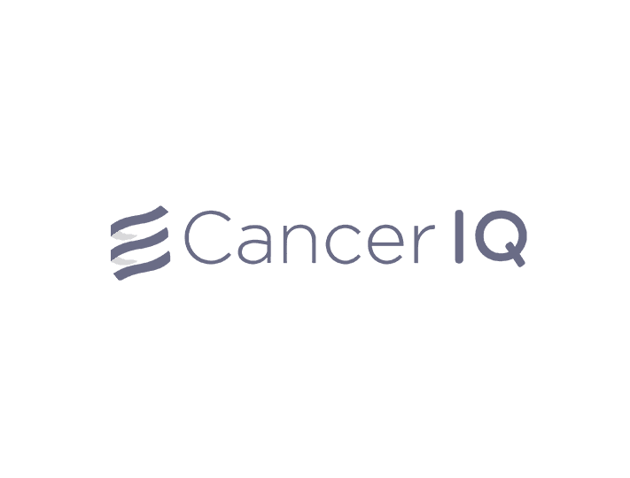 CancerIQ logo