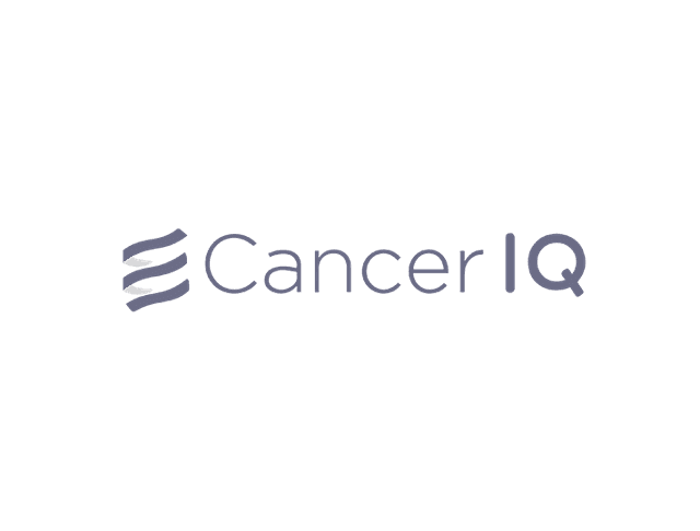 CancerIQ logo