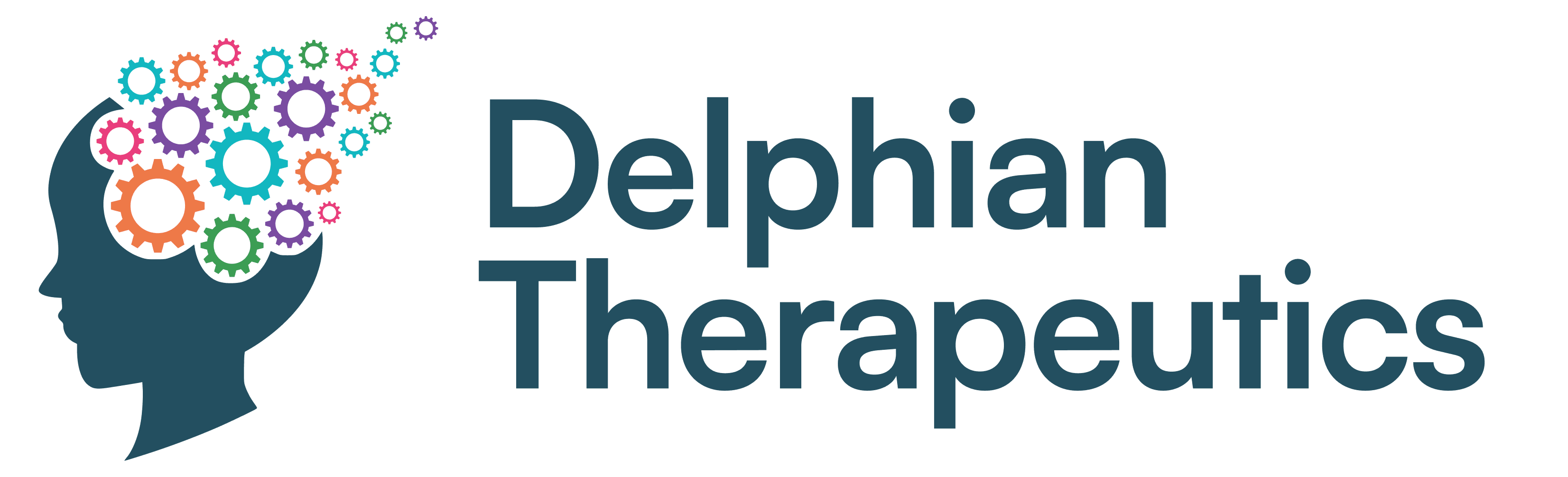Delphian Therapeutics logo