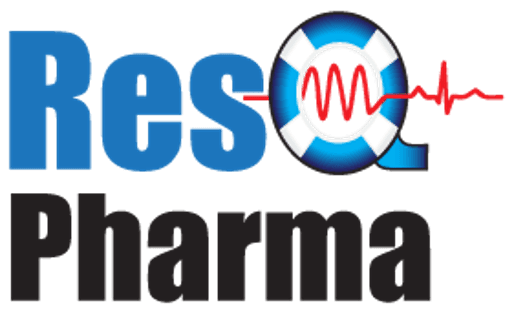 ResQ Pharma logo