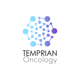 Temprian Oncology logo