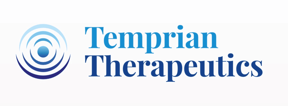 Temprian Therapeutics logo