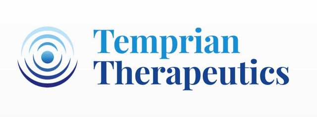 Temprian Therapeutics logo