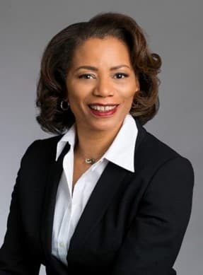 Angela James, PhD