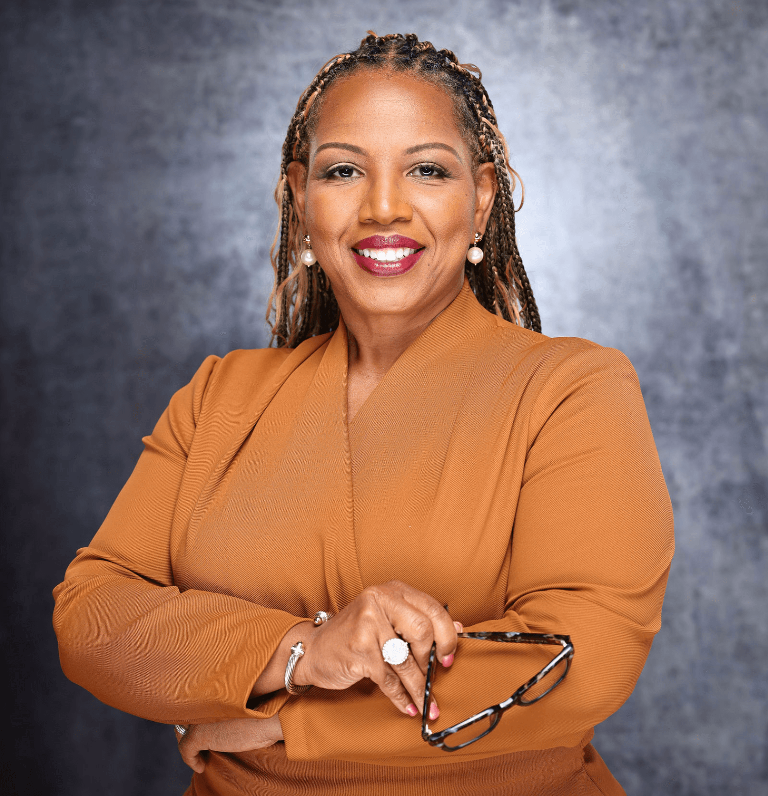 Charlotte Jones-Burton, MD, MS