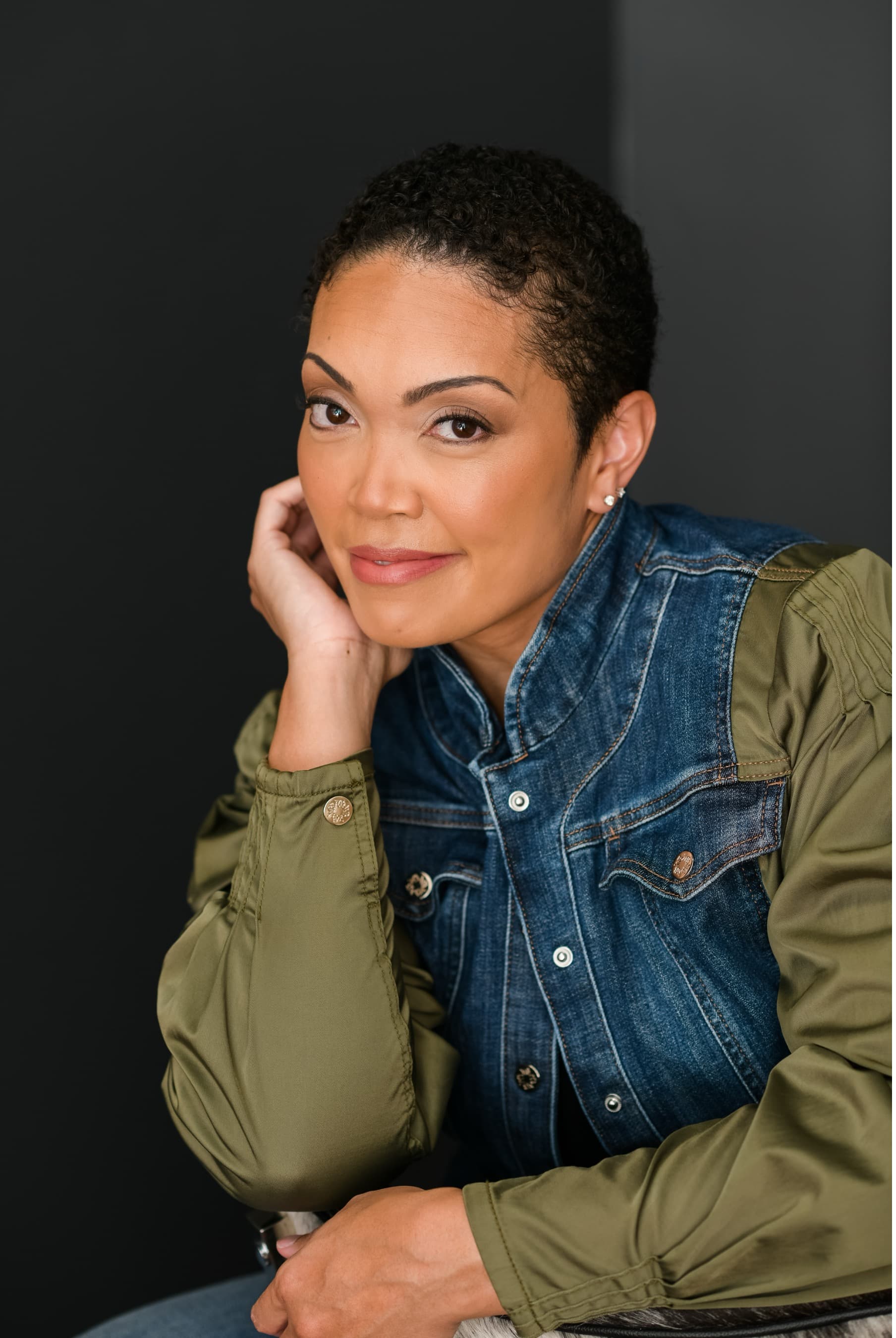 Christina Broomes, MBA