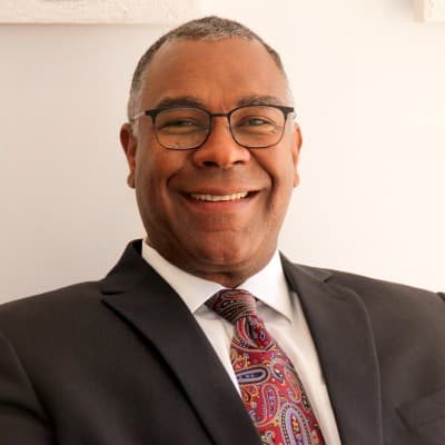 Christopher Whitfield, MBA