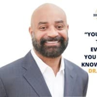 Eric Floyd, MBA, PhD