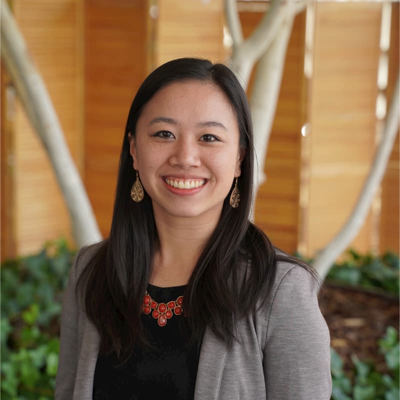 Jessica Tam, MBA