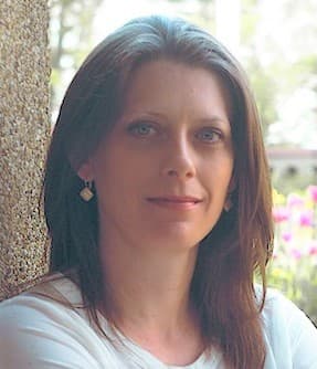 Krisila Benson, MBA