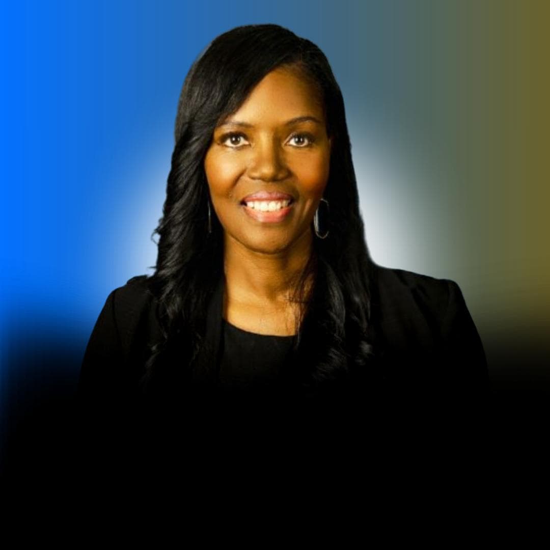 Michelle Rider, MBA