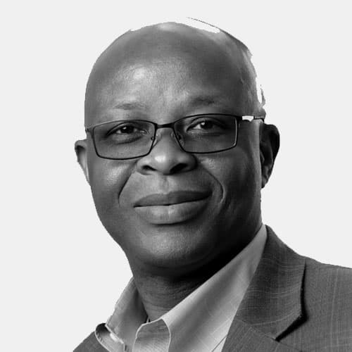 Modestus Obochi, PhD, MBA