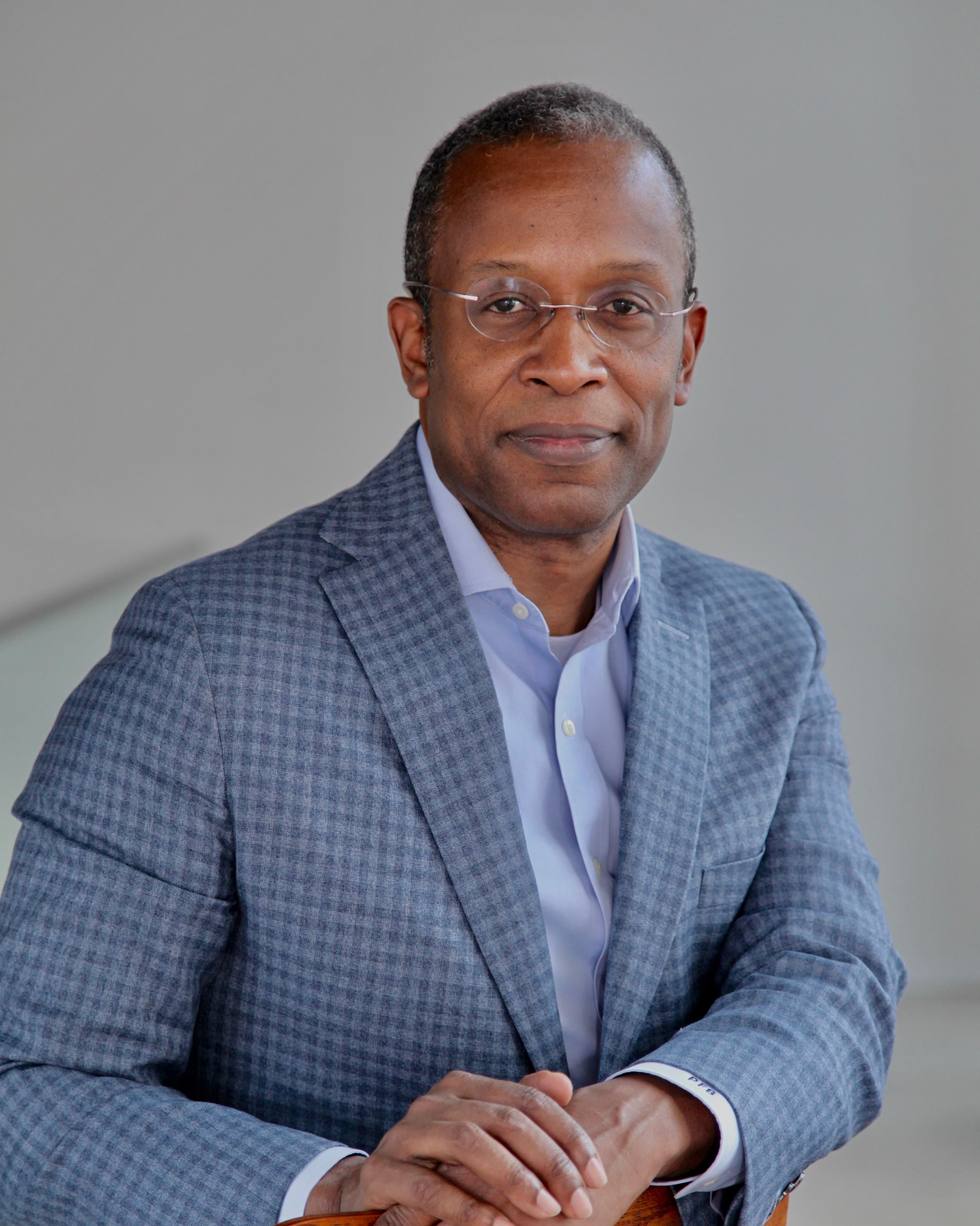 Paul Burton, JD, MBA