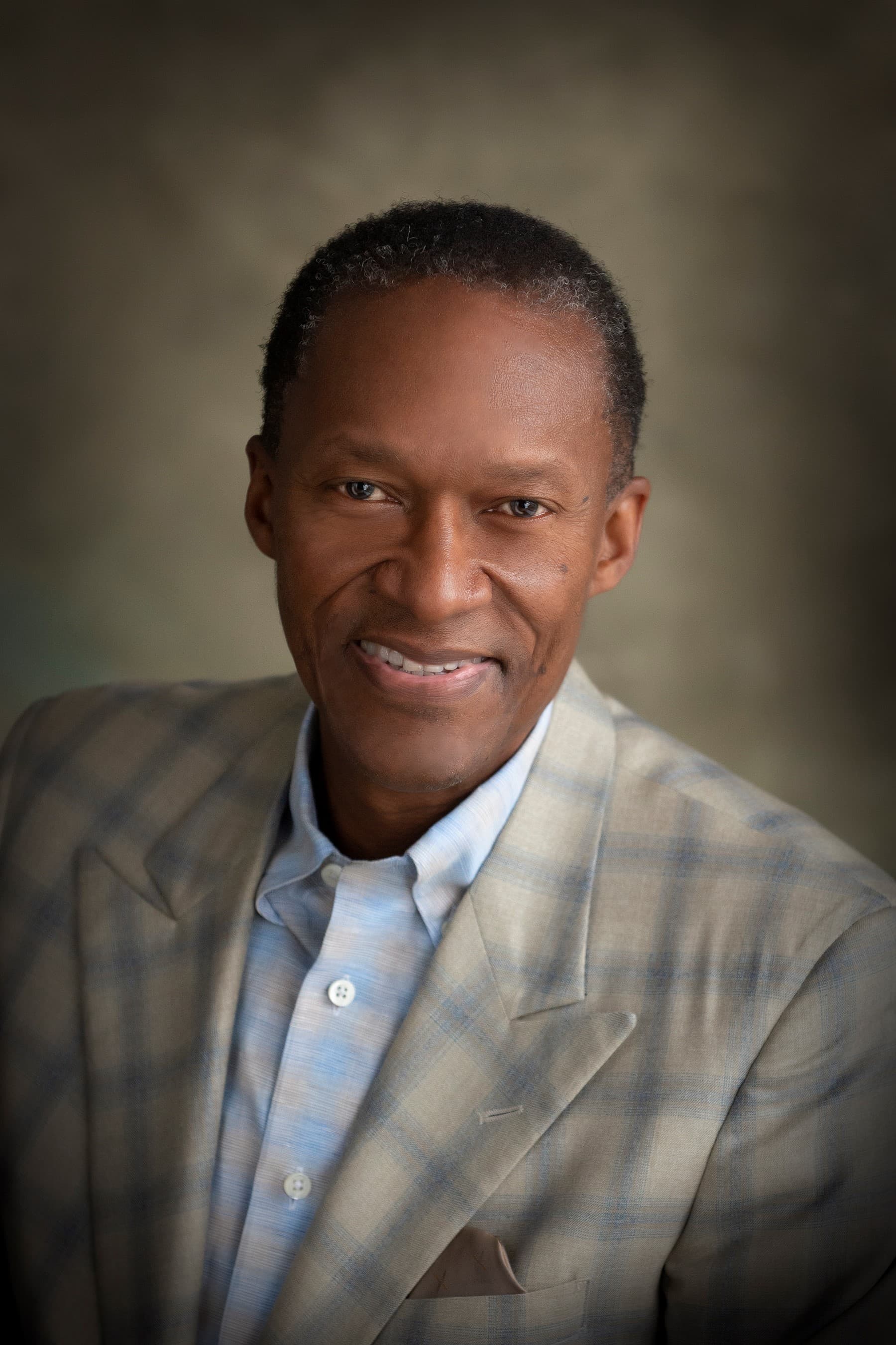 Peter McCauley Sr., MD