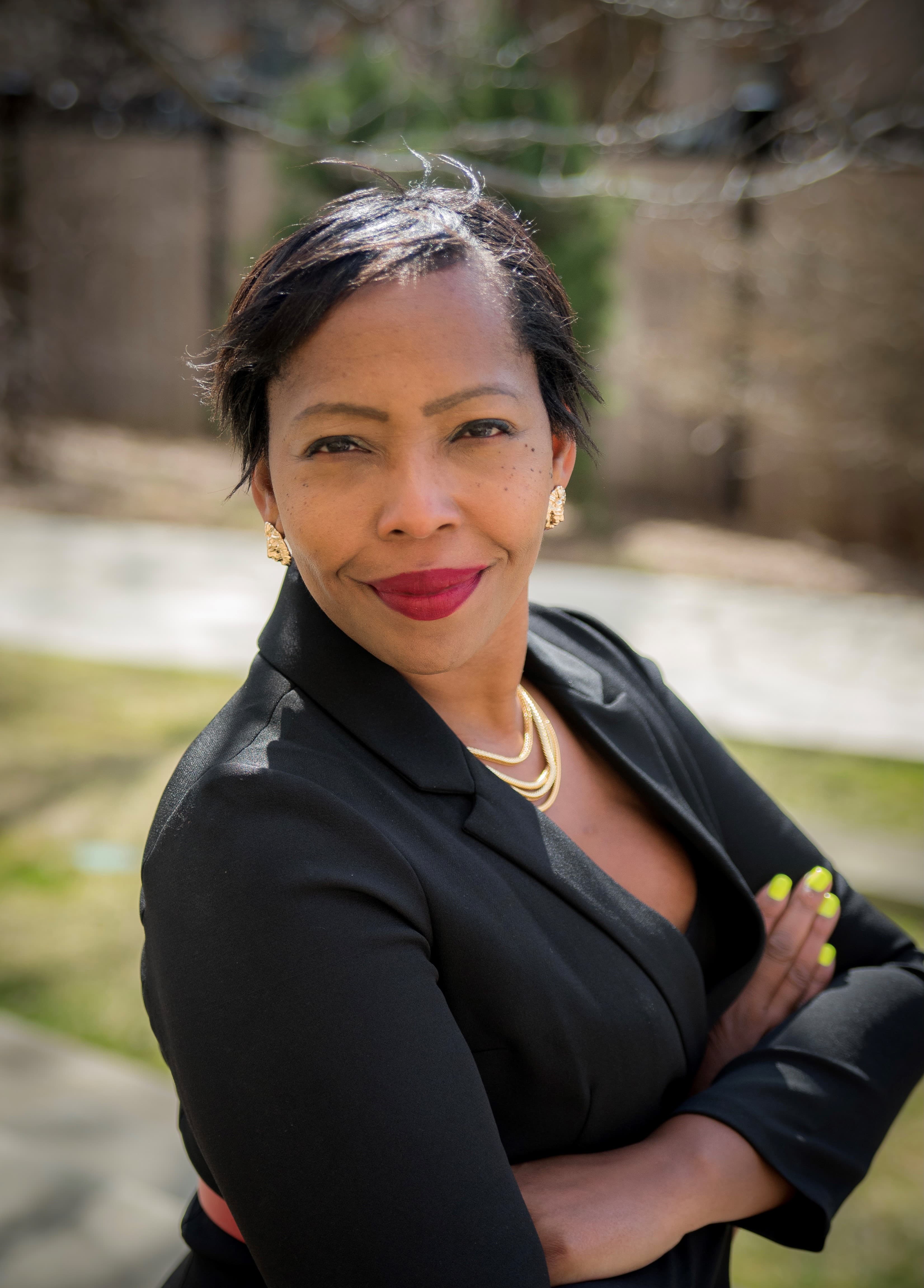 Ramona Burress, MBA, PharmD