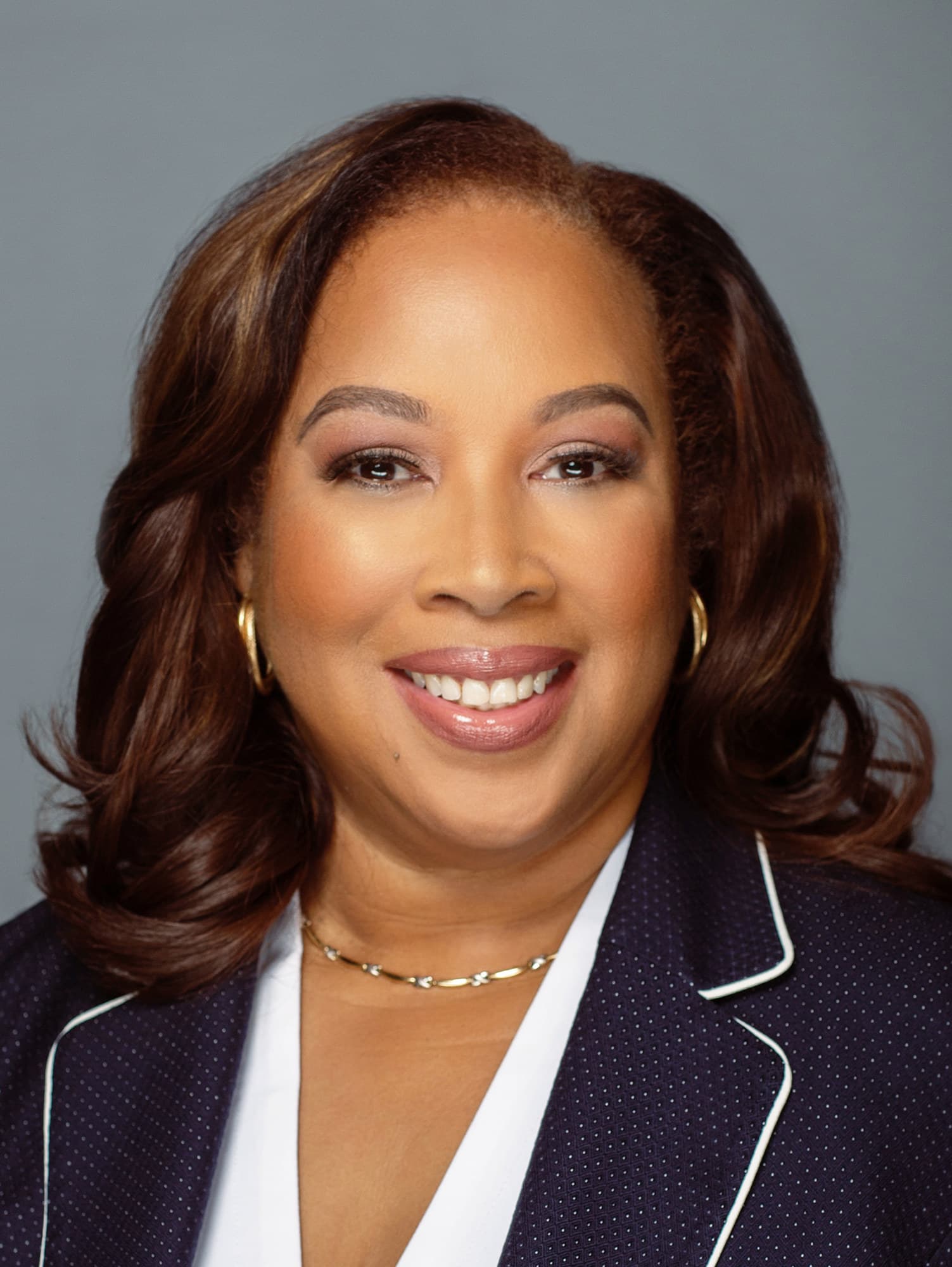 Rose Blackburne, MBA, MD