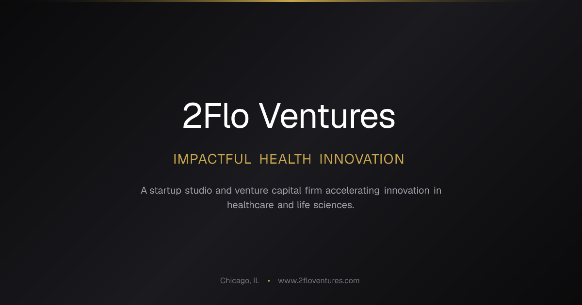 2Flo Ventures photo